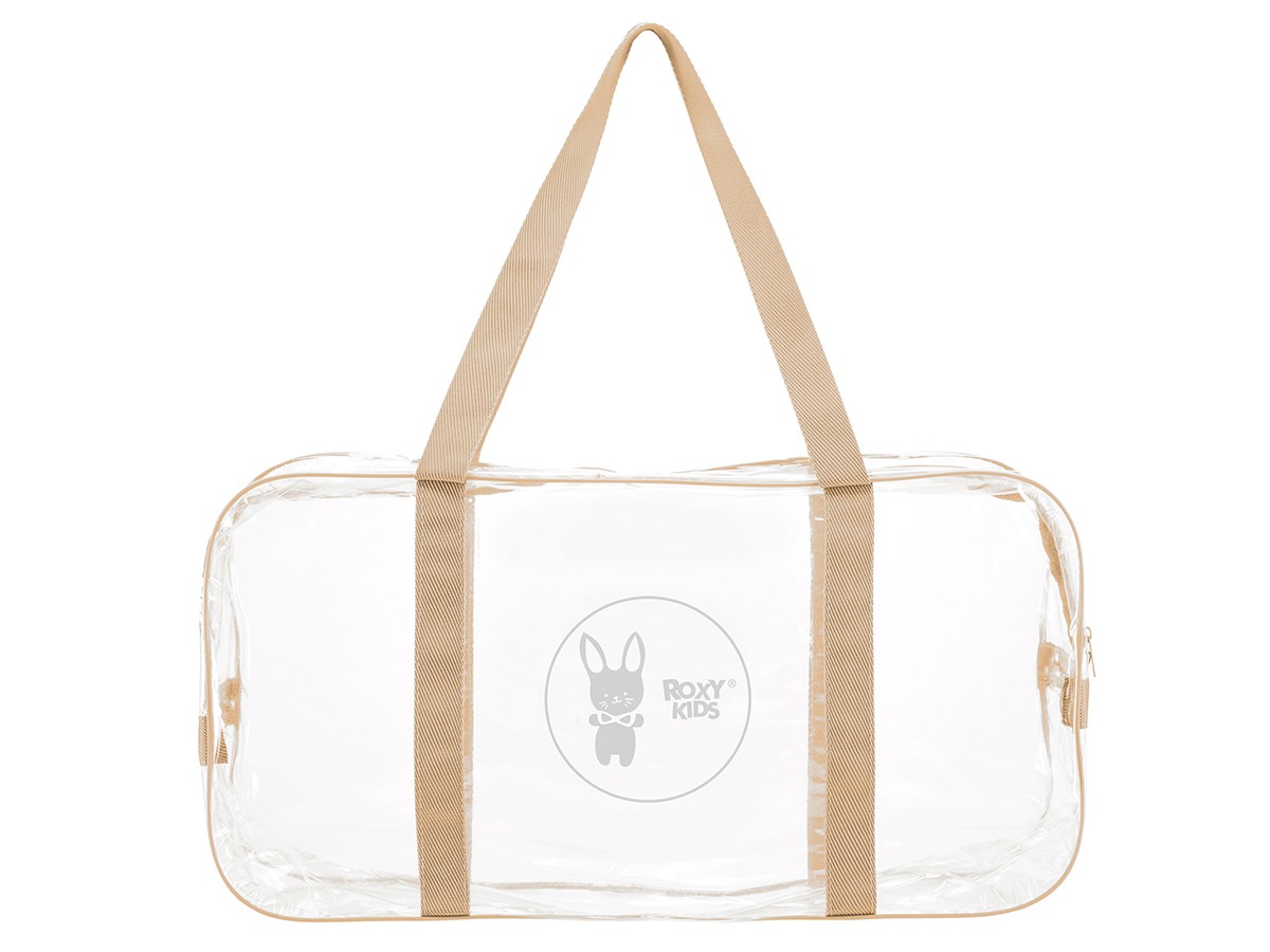 Сумка в роддом Roxy Kids 1