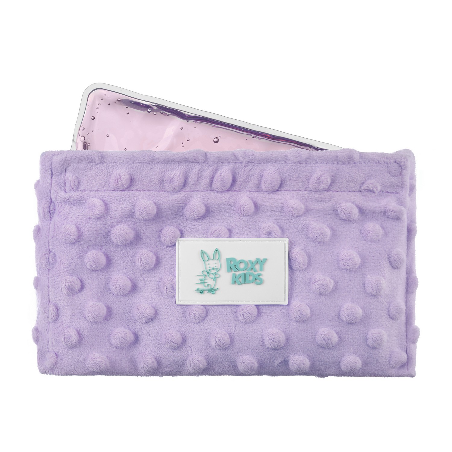 Пояс-грелка Roxy Kids гелевая от коликов для новорожденных 1