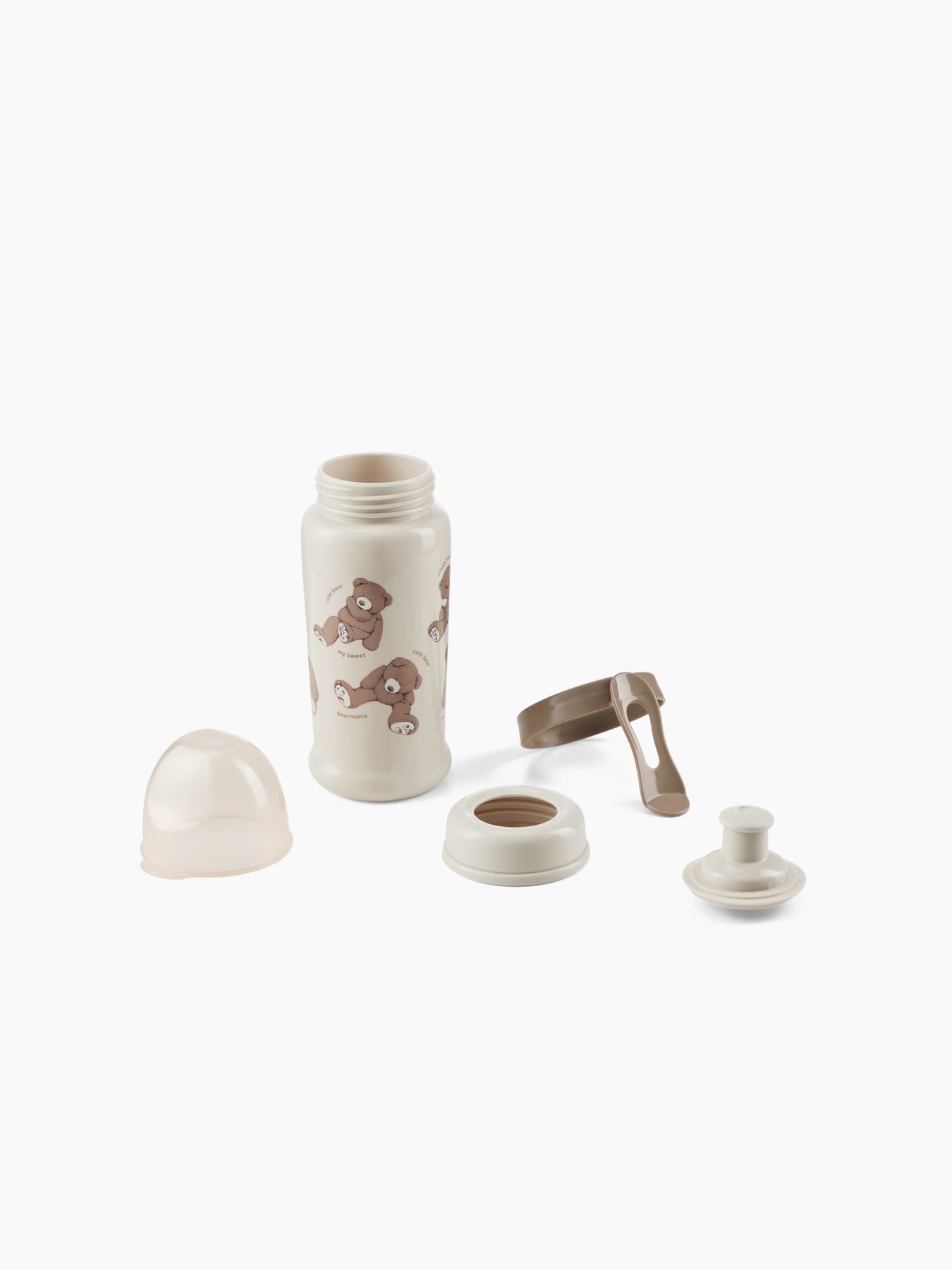 Поильник Happy Baby с прищепкой 360 мл 3