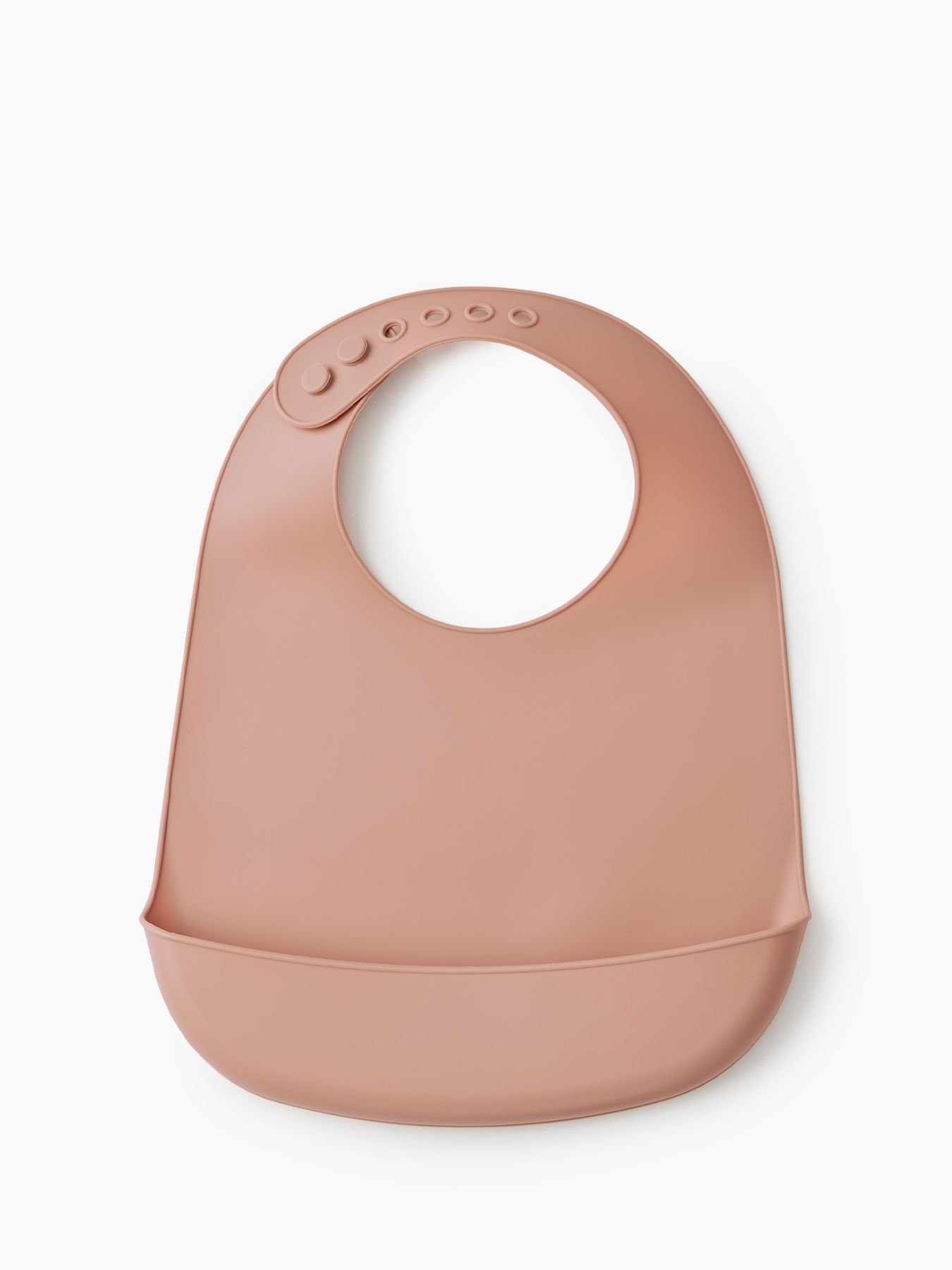 Нагрудный фартук силиконовый Happy Baby 1