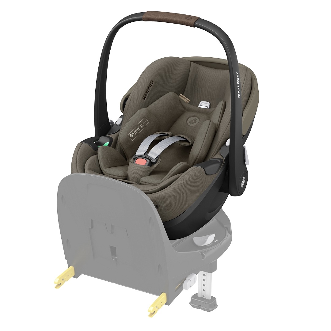 Автокресло группы 0+ Maxi-Cosi Pebble 360 PRO 2 12