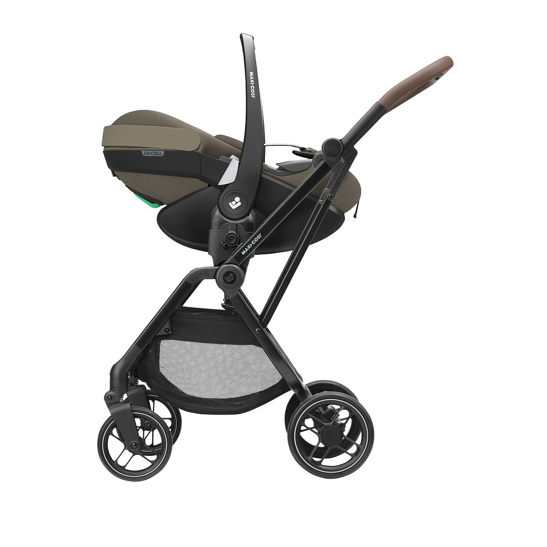 Автокресло группы 0+ Maxi-Cosi Pebble 360 PRO 2 6