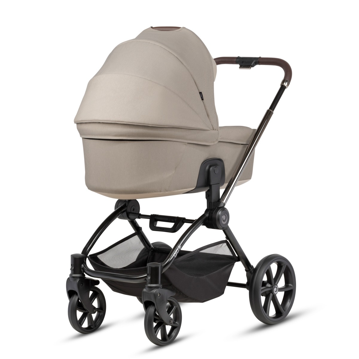 Коляска 2 в 1 Tutis GIO 4