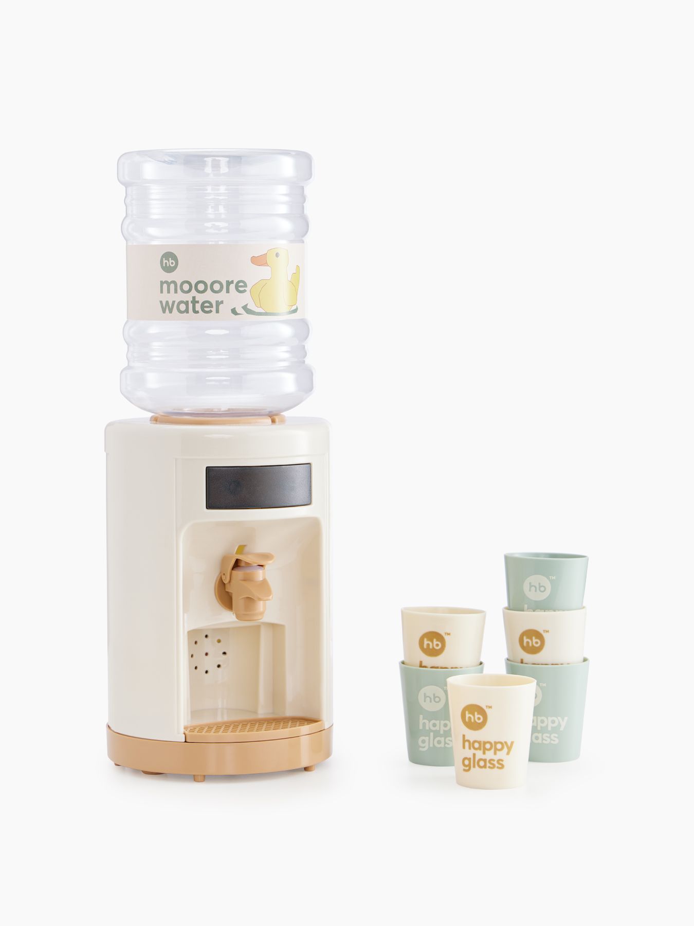 331866_4 Игрушка кулер Happy Baby TIME TO FRESH UP 3