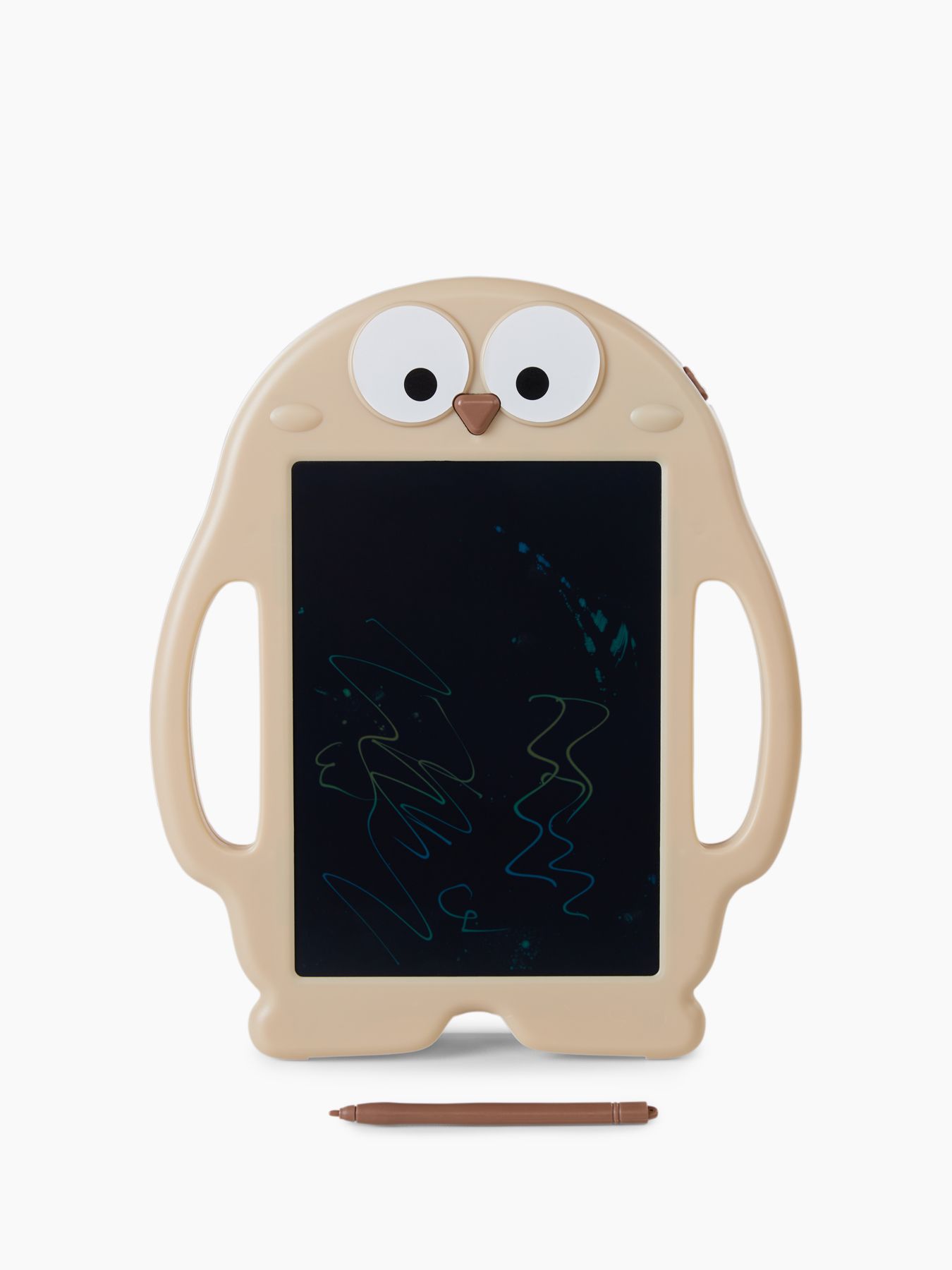 Игрушка-планшет HappyBaby для рисования BIRDPAD (БЁРДПАД) 1