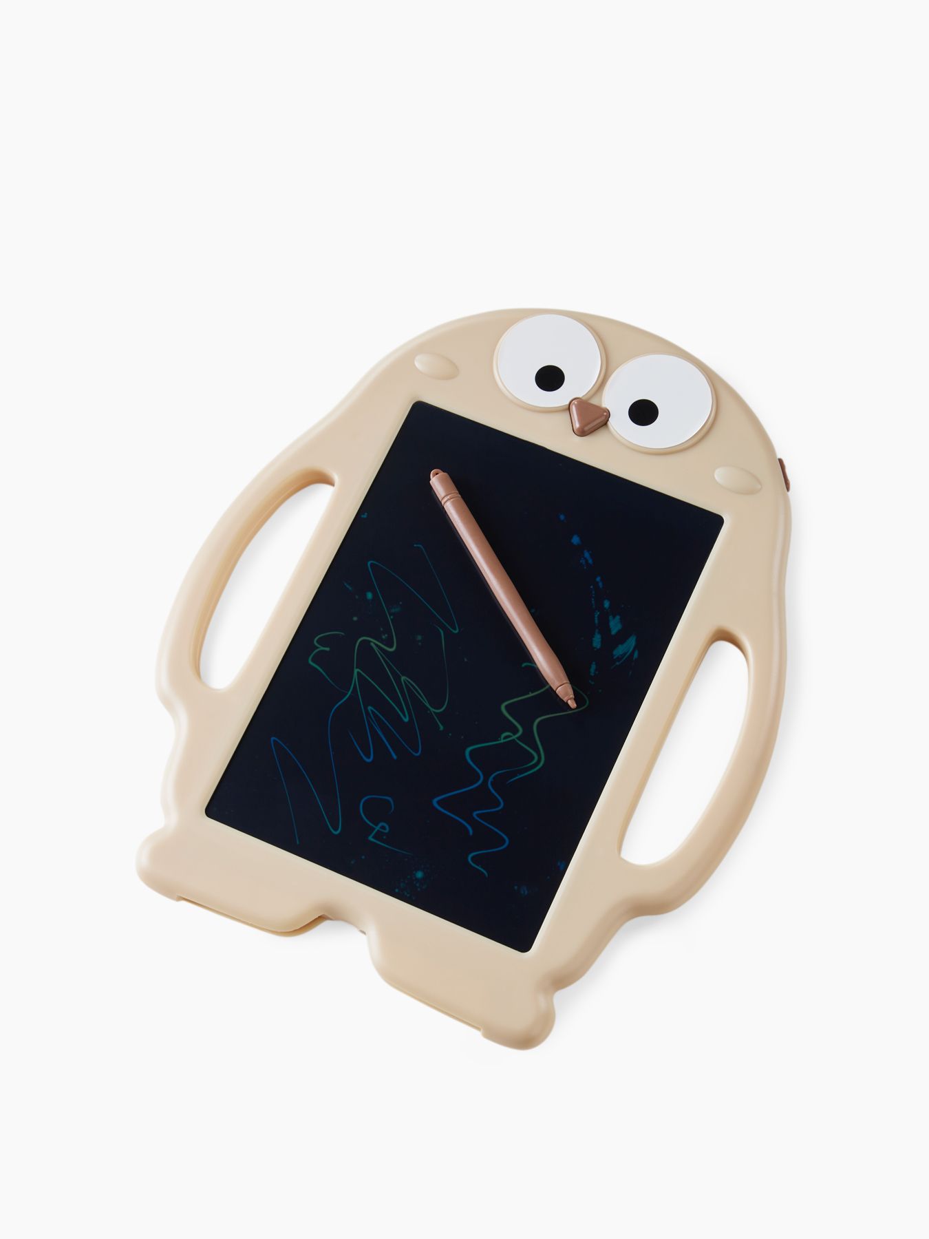 Игрушка-планшет HappyBaby для рисования BIRDPAD (БЁРДПАД) 5