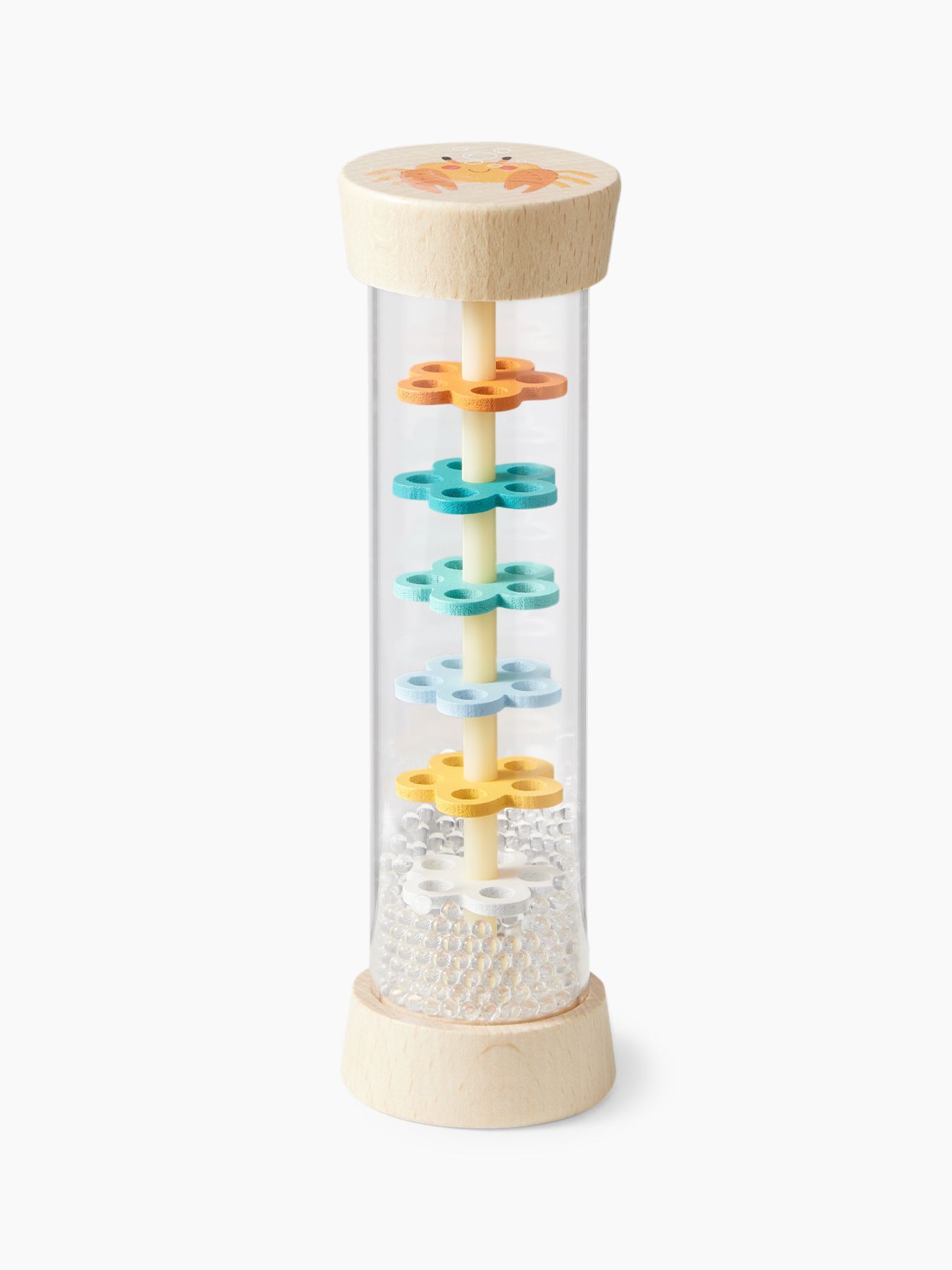 331929_4 Игрушка Happy Baby развивающая Magic Tube 1