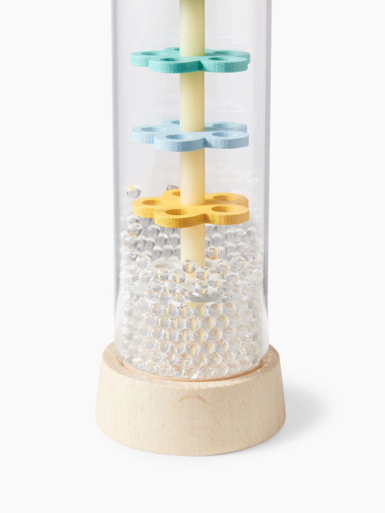 331929_7 Игрушка Happy Baby развивающая Magic Tube 7