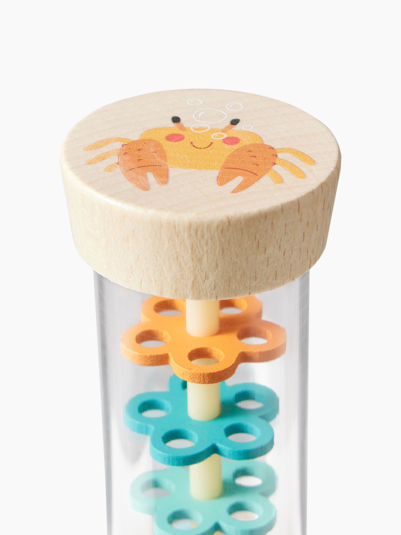 331929_8 Игрушка Happy Baby развивающая Magic Tube 9