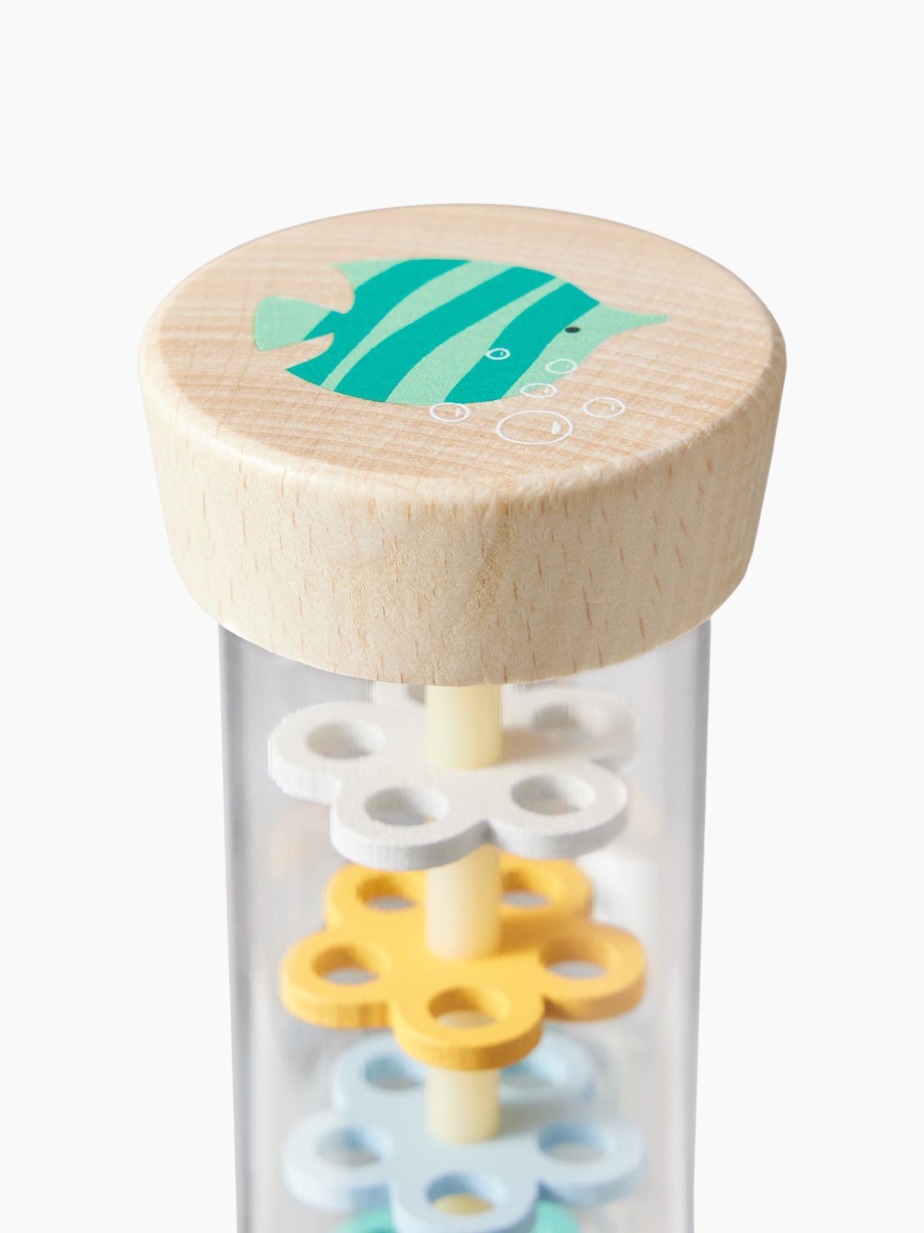 331929_9 Игрушка Happy Baby развивающая Magic Tube 10