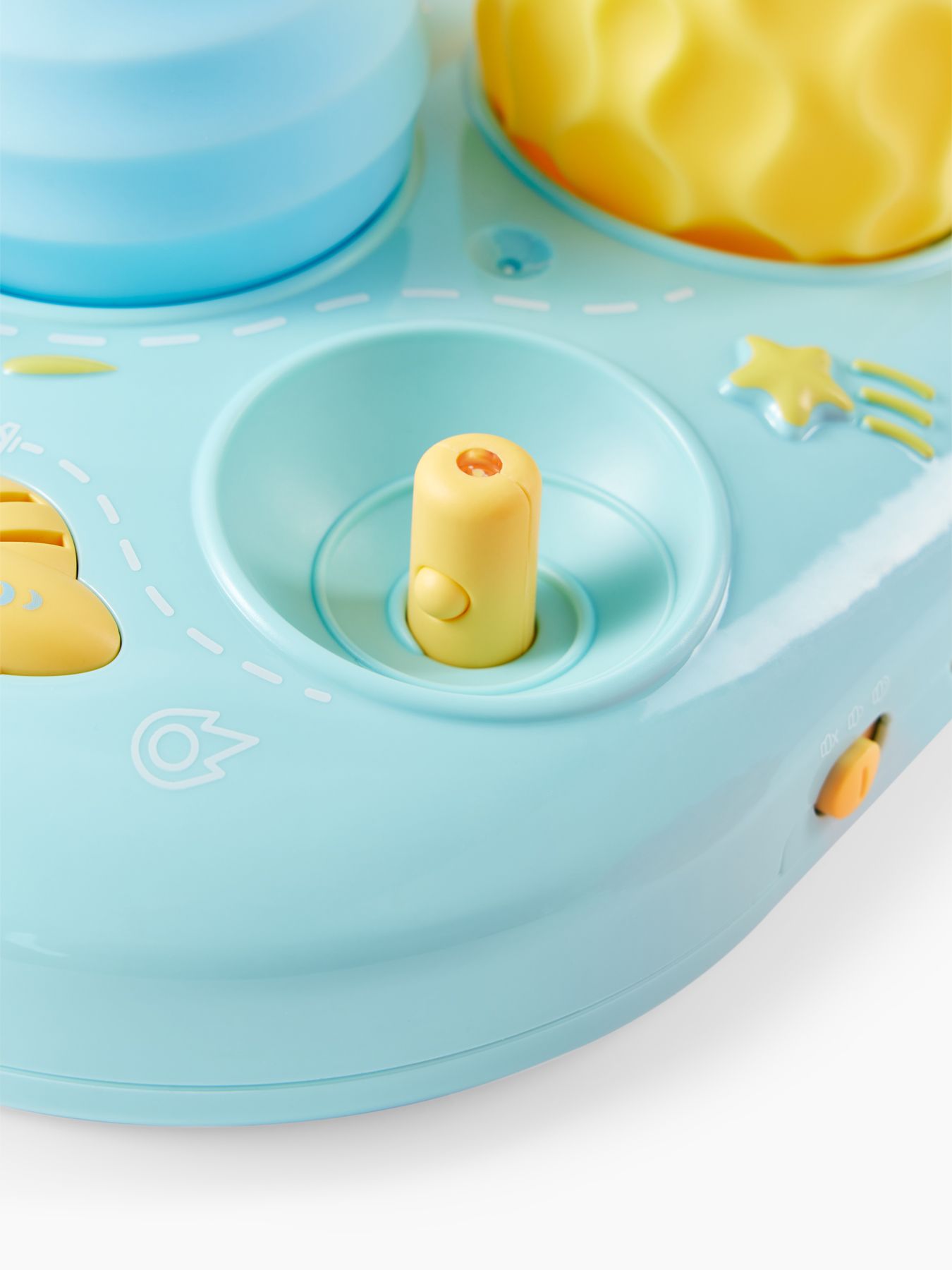 331931_6 Игрушка Happy Baby SENSOMIX MAX 7