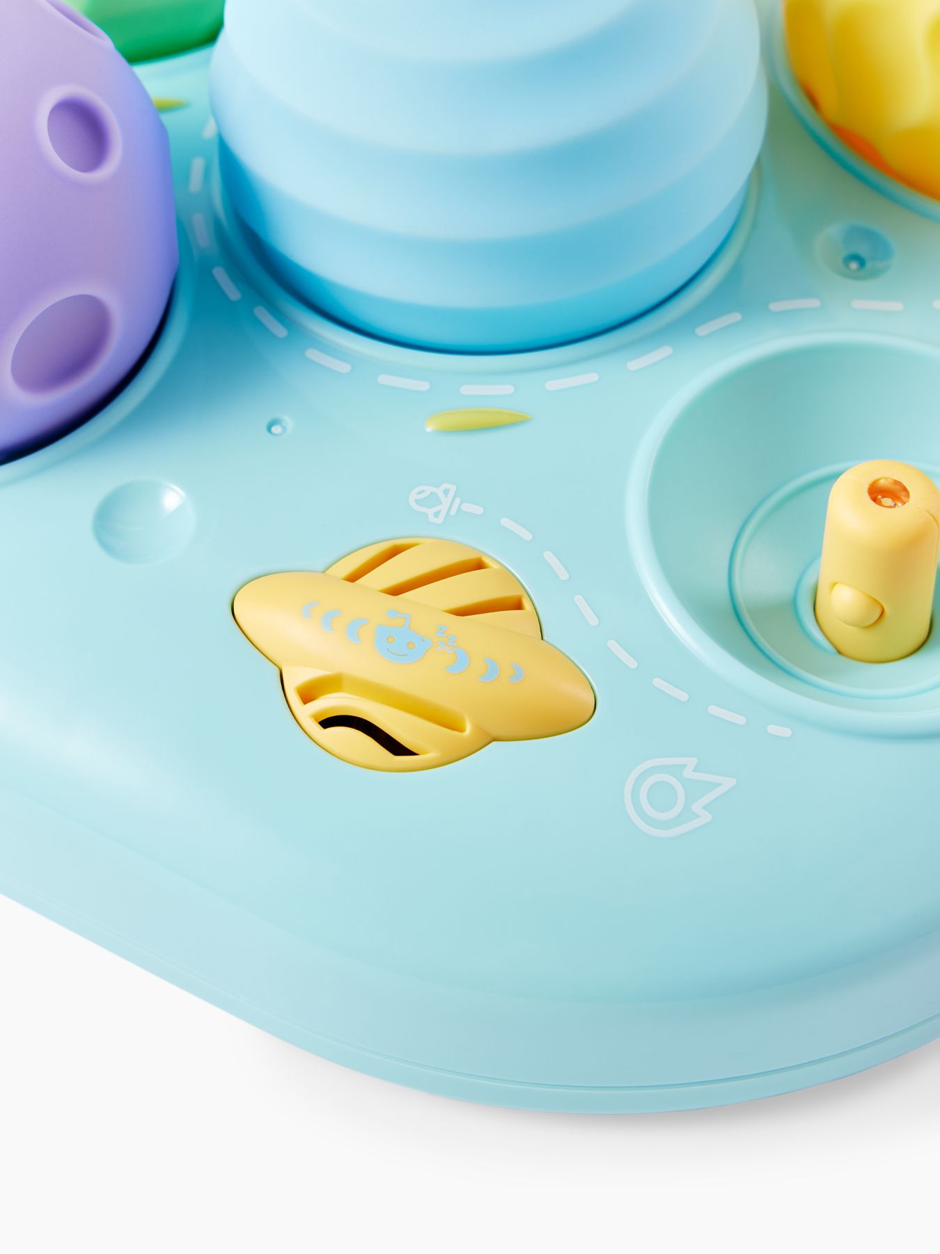 331931_7 Игрушка Happy Baby SENSOMIX MAX 9