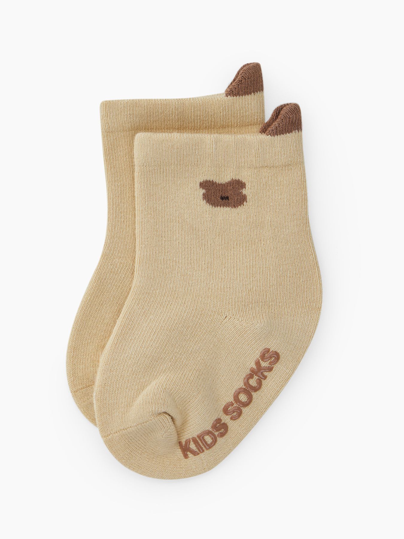 37 Носки детские Happy Baby 1
