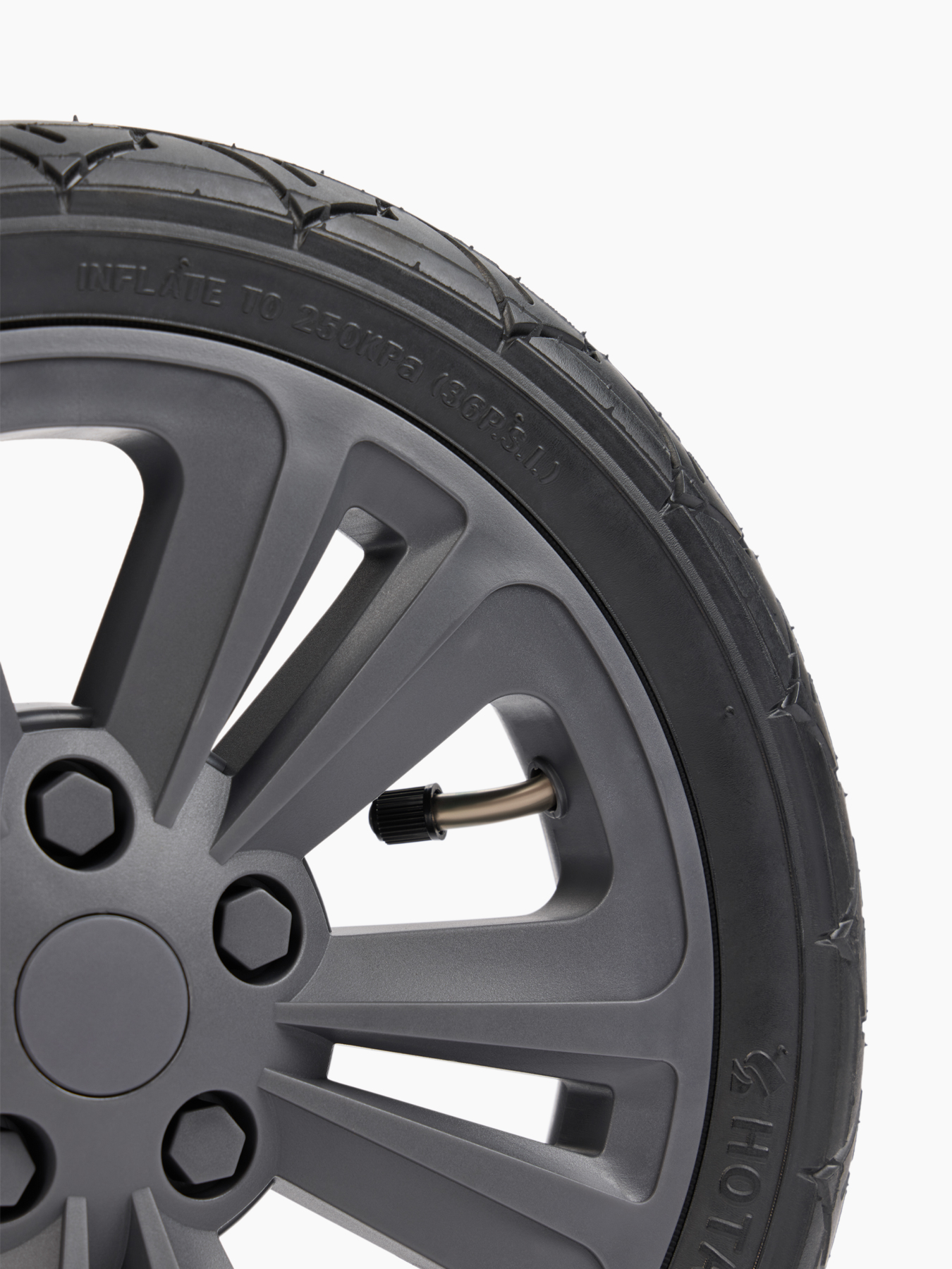 Коляска 2 в 1 Happy Baby Mommer Pro NOVA (надувные колеса) 13