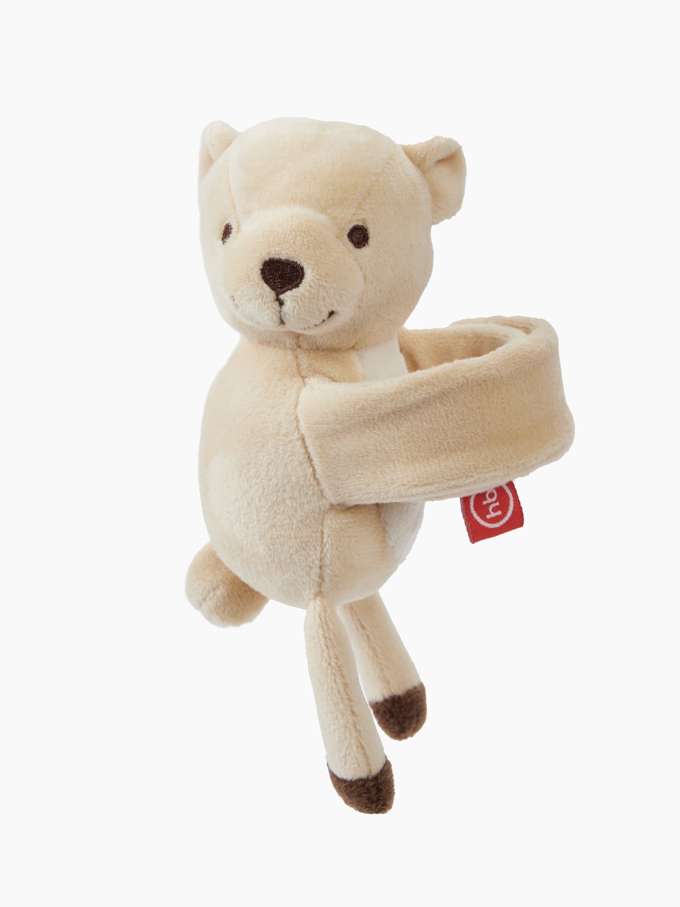 6 Игрушка-погремушка Happy Baby браслет 3