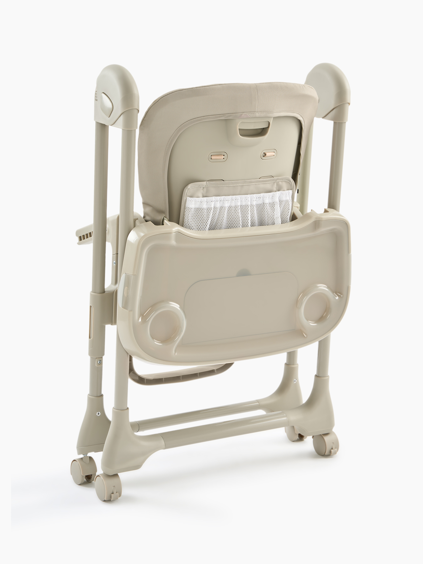 Стул для кормления Happy Baby WILLIAM PRO+2 чехла в комплекте 11