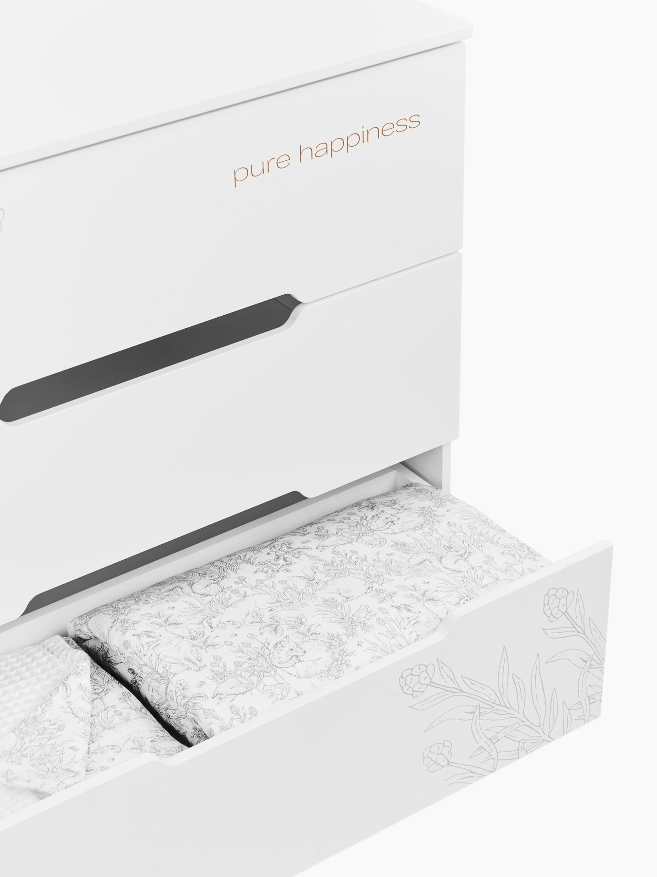 Комод Happy Baby FIOKI 21