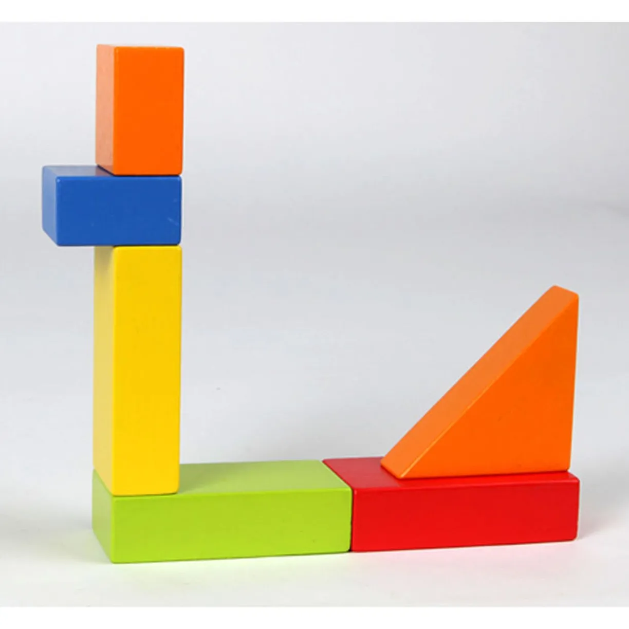 9d0801e599591dcff993753b9e081655 Ходунки-каталка Hape с конструктором 3