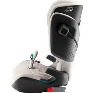 Автокресло группы 2/3 Britax Roemer Kidfix Pro i-SIZE Lux 6 soft taupe