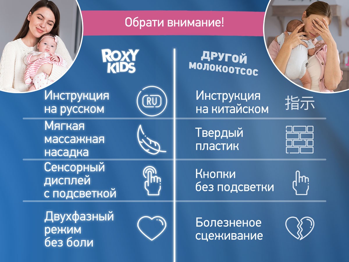breast_pump_for_bra_white_54185c7966 Молокоотсос электрический носимый Roxy Kids 13