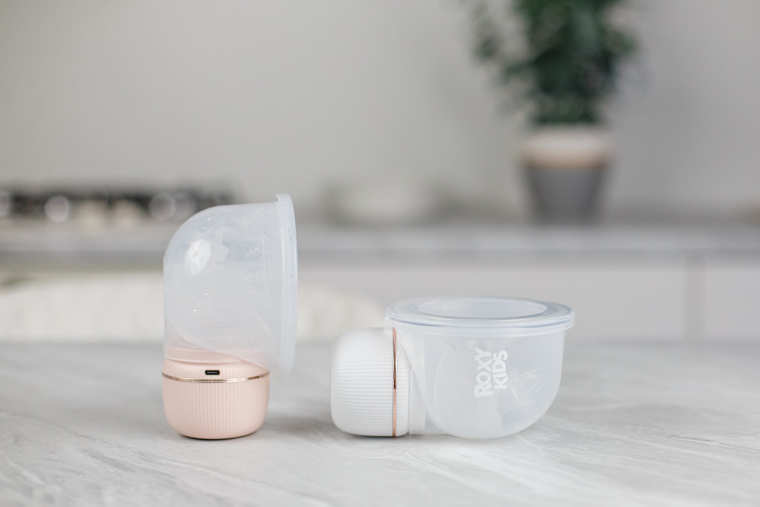 breast_pump_for_bra_white_f7a6f964e3 Молокоотсос электрический носимый Roxy Kids 2