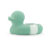 Floatie duck mint