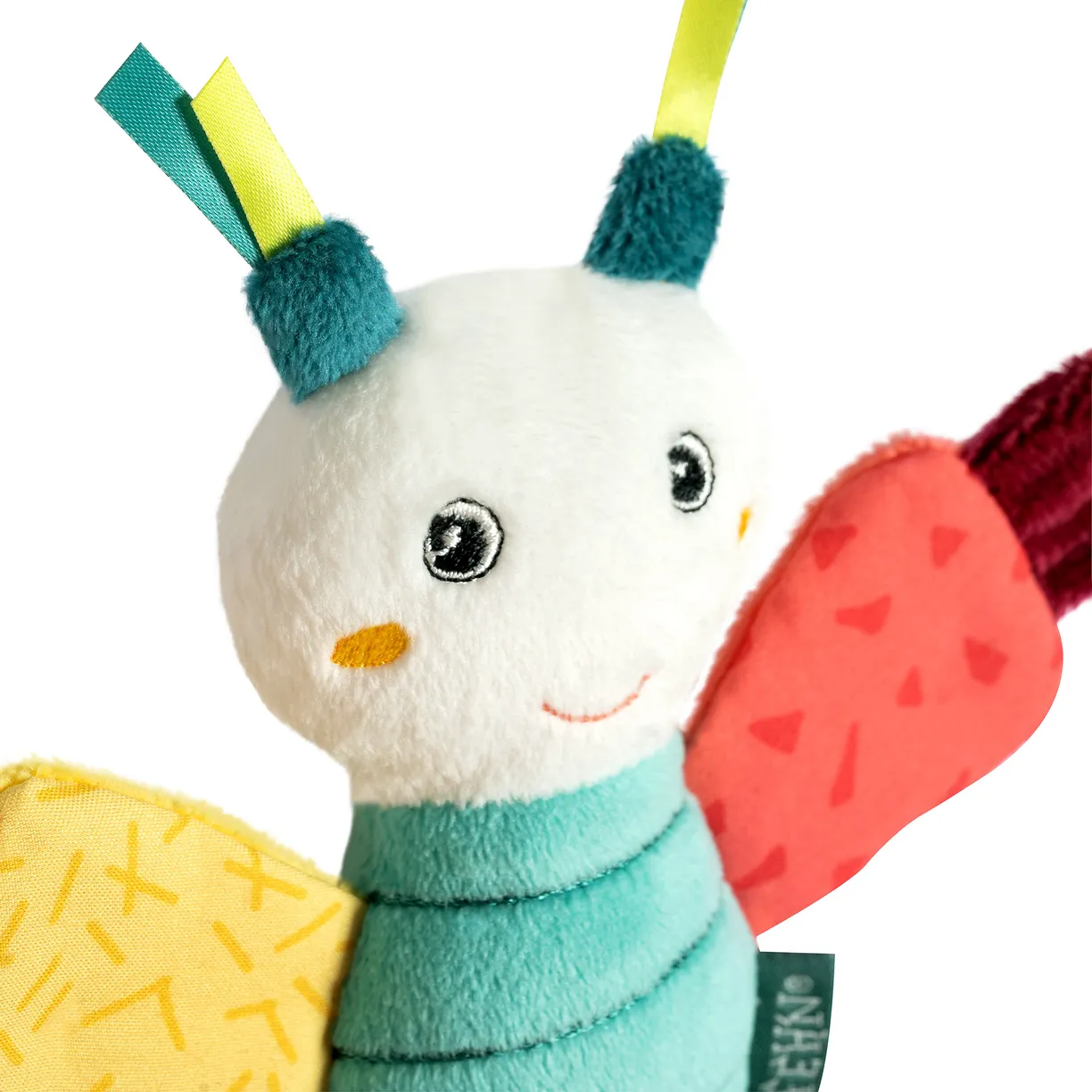 Игрушка-подвеска FEHN с вибрацией Бабочка 7