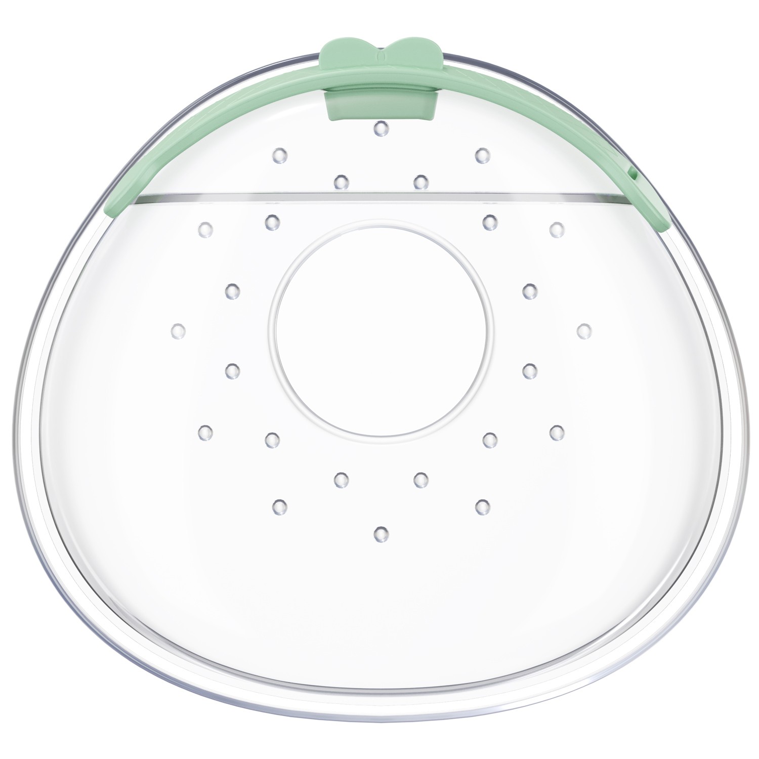 Молокосборник с заглушкой 2 шт. в футляре Roxy Kids 1