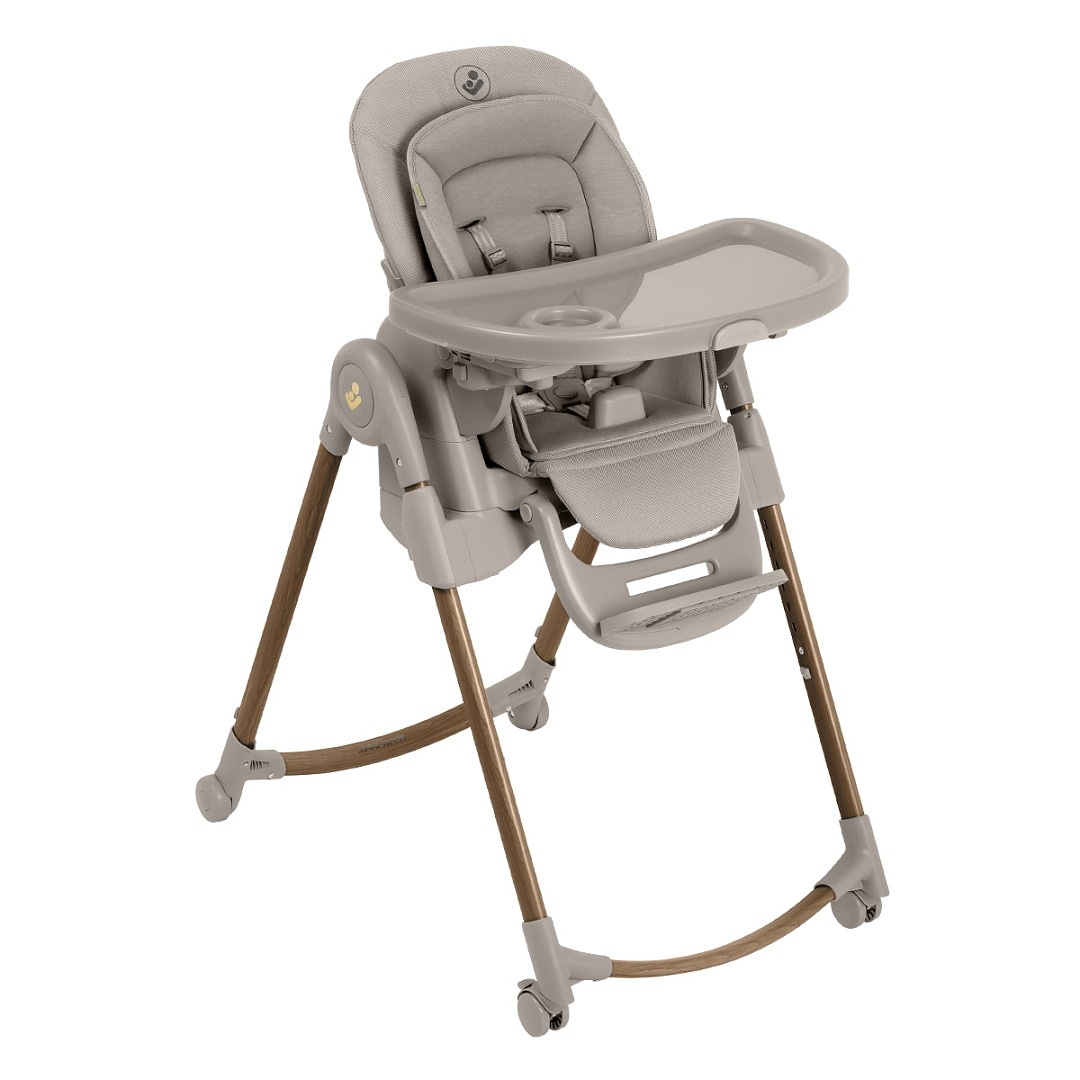 Стул для кормления Maxi-Cosi Minla Plus 2 в1 Elegance 1