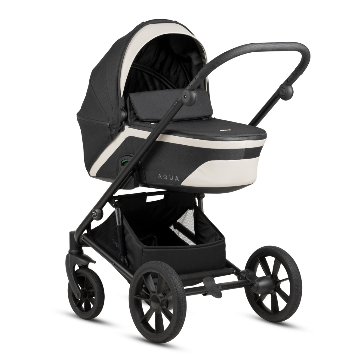 27762_3hv Коляска 2 в 1 Tutis NOORDI AQUA V.2 1