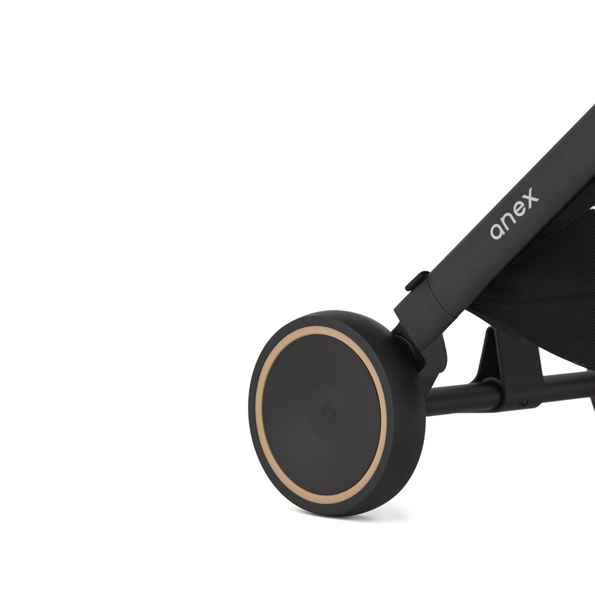 28289_12_tuj Коляска прогулочная Anex Air-X2 (с бампером) 14