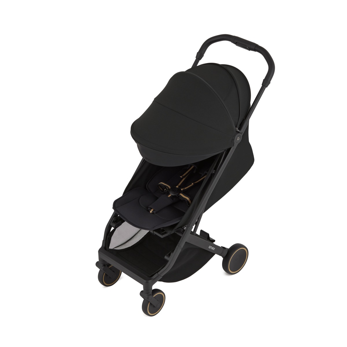 28289_1_aw3 Коляска прогулочная Anex Air-X2 (с бампером) 2