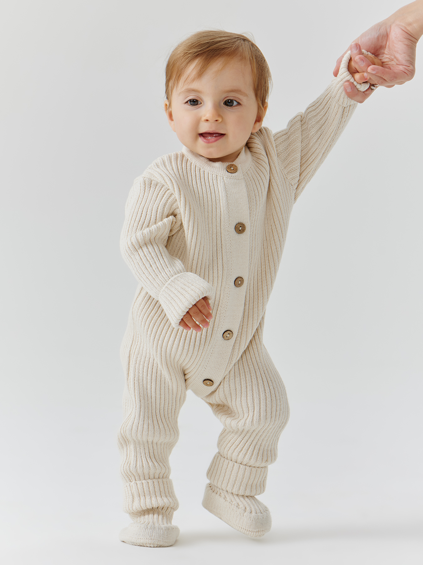 Комбинезон детский Happy Baby 15