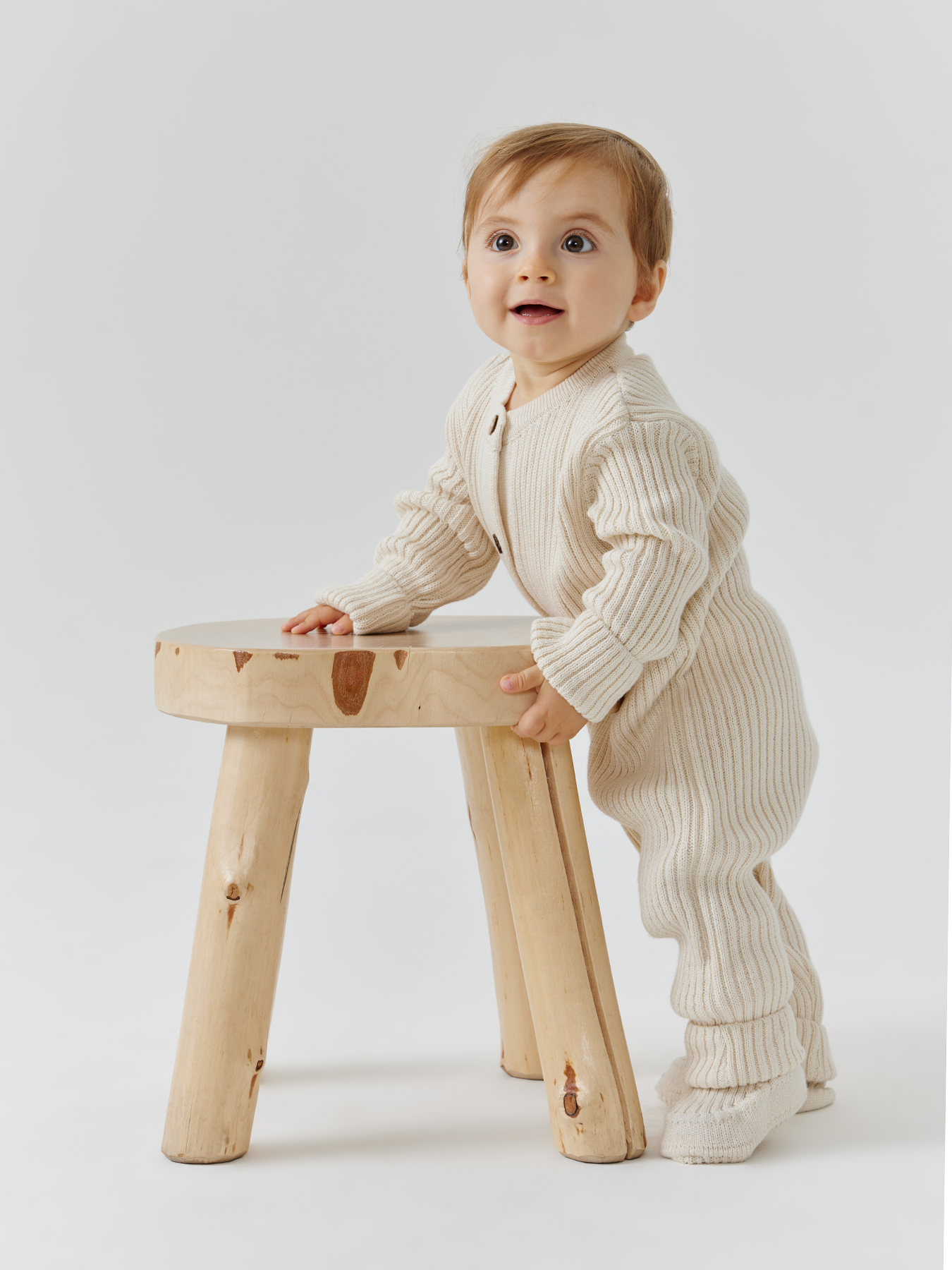 Комбинезон детский Happy Baby 6