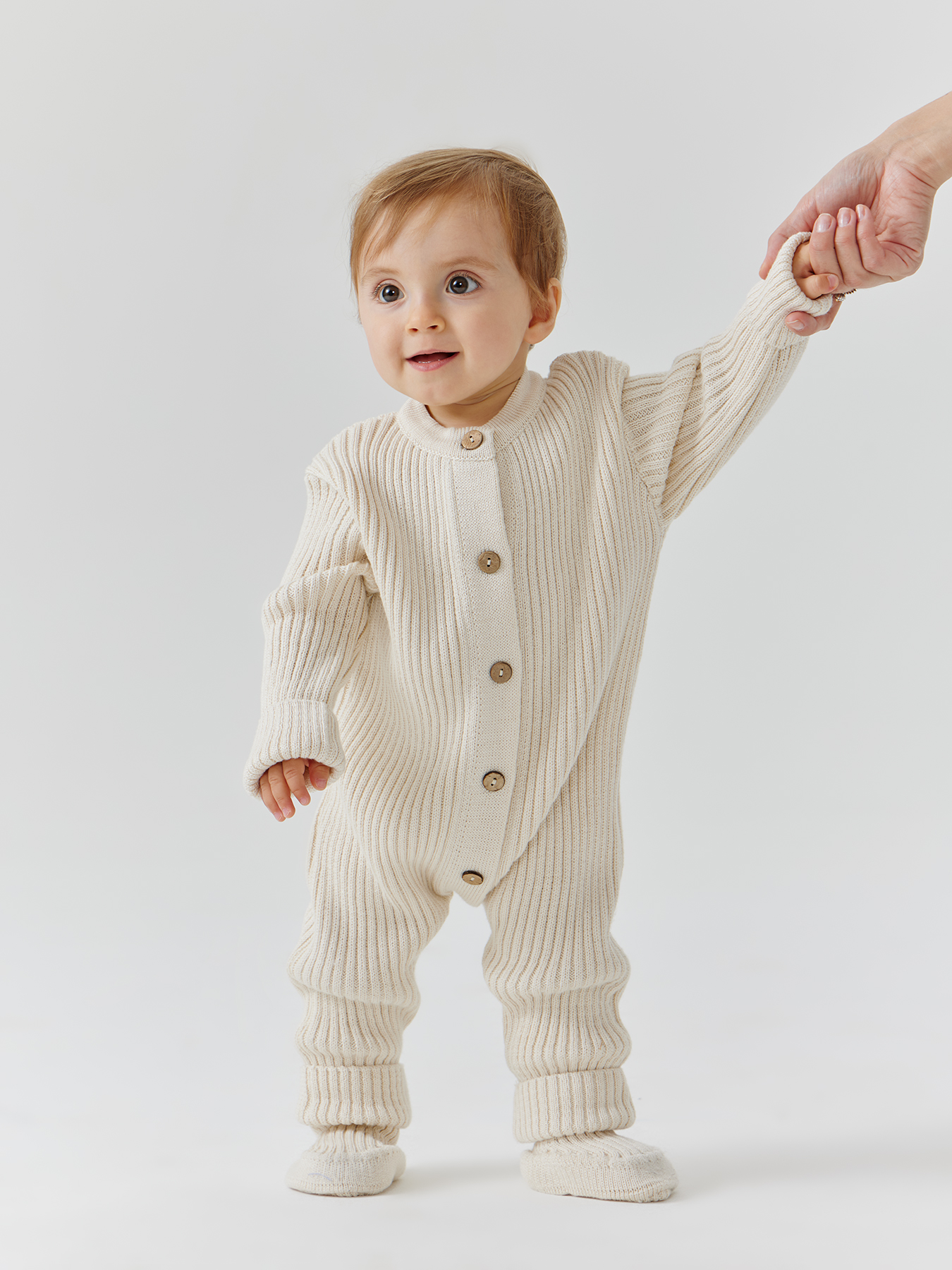 Комбинезон детский Happy Baby 2