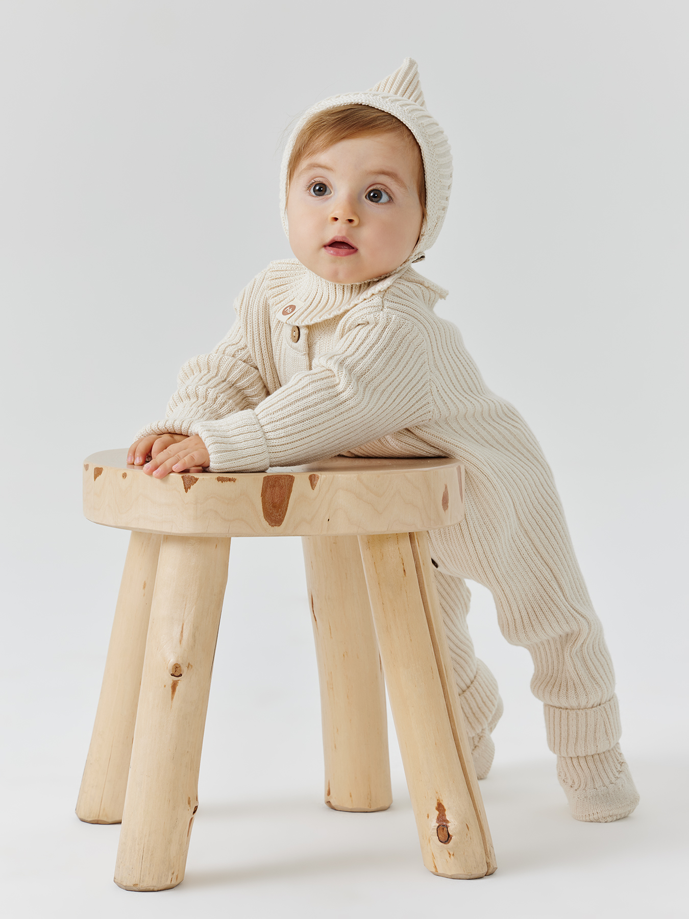 Комбинезон детский Happy Baby 12