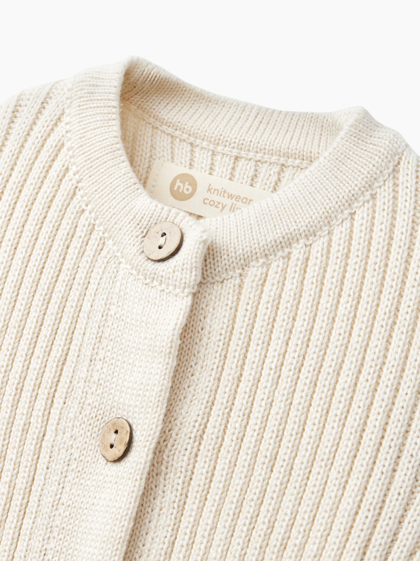 Комбинезон детский Happy Baby 7