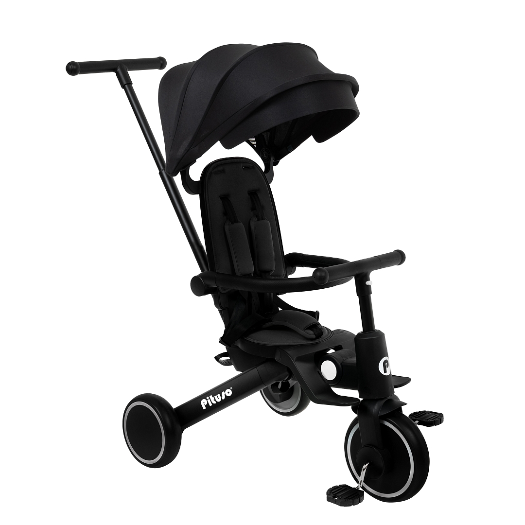 UT000083792 Велосипед трехколесный Pituso Leve Pro 1
