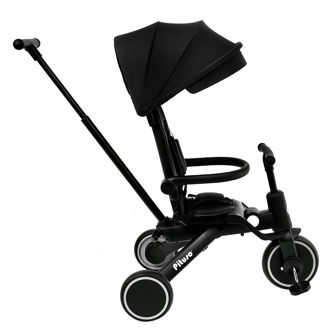 UT000083792_02 Велосипед трехколесный Pituso Leve Pro 2