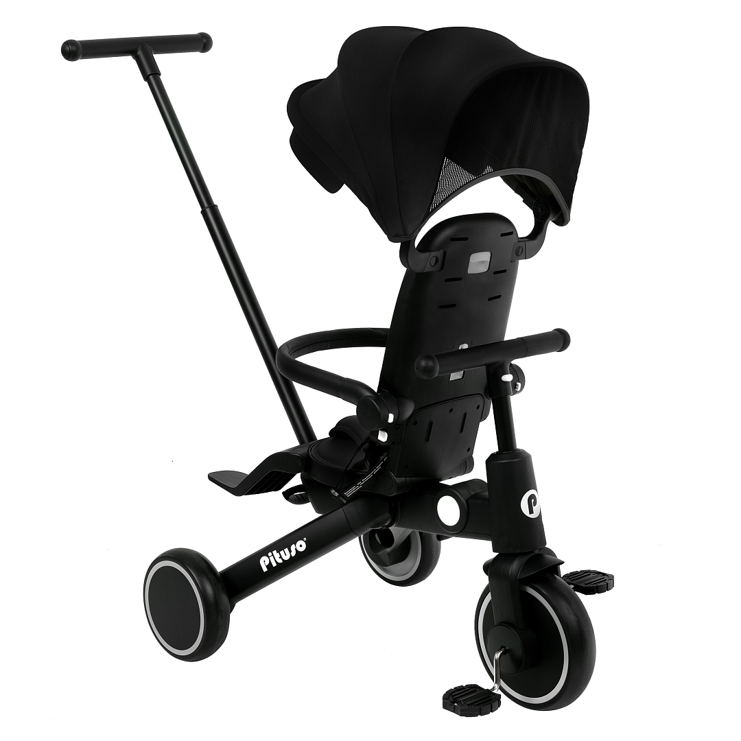 UT000083792_04 Велосипед трехколесный Pituso Leve Pro 4