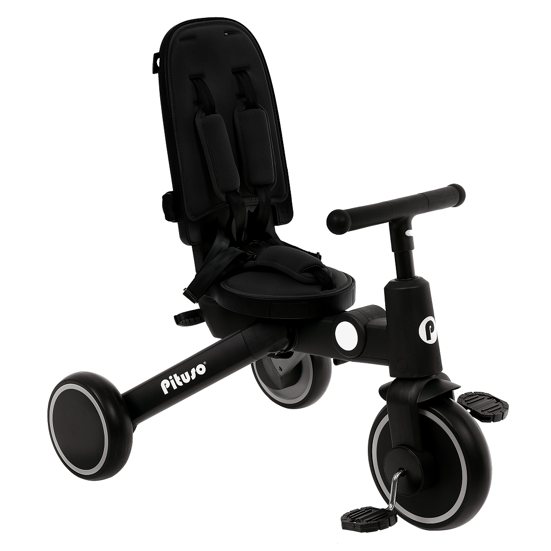 UT000083792_05 Велосипед трехколесный Pituso Leve Pro 5