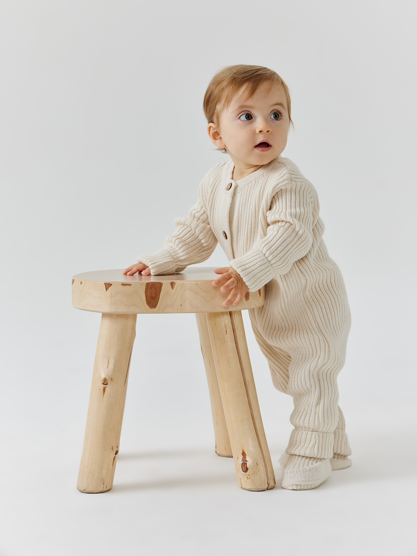 Комбинезон детский Happy Baby 14