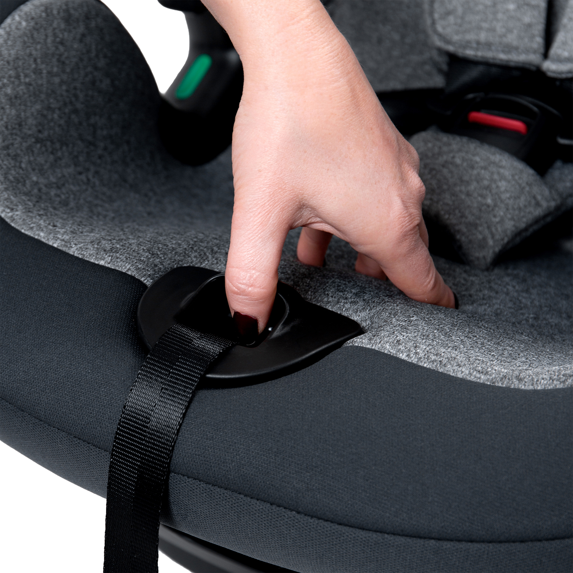 Автокресло группы 1/2/3 Sweet Baby Gravity BH7613519 (О9) 9