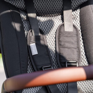 Велосипед трехколесный Qplay S702 NOVA DELUXE 21