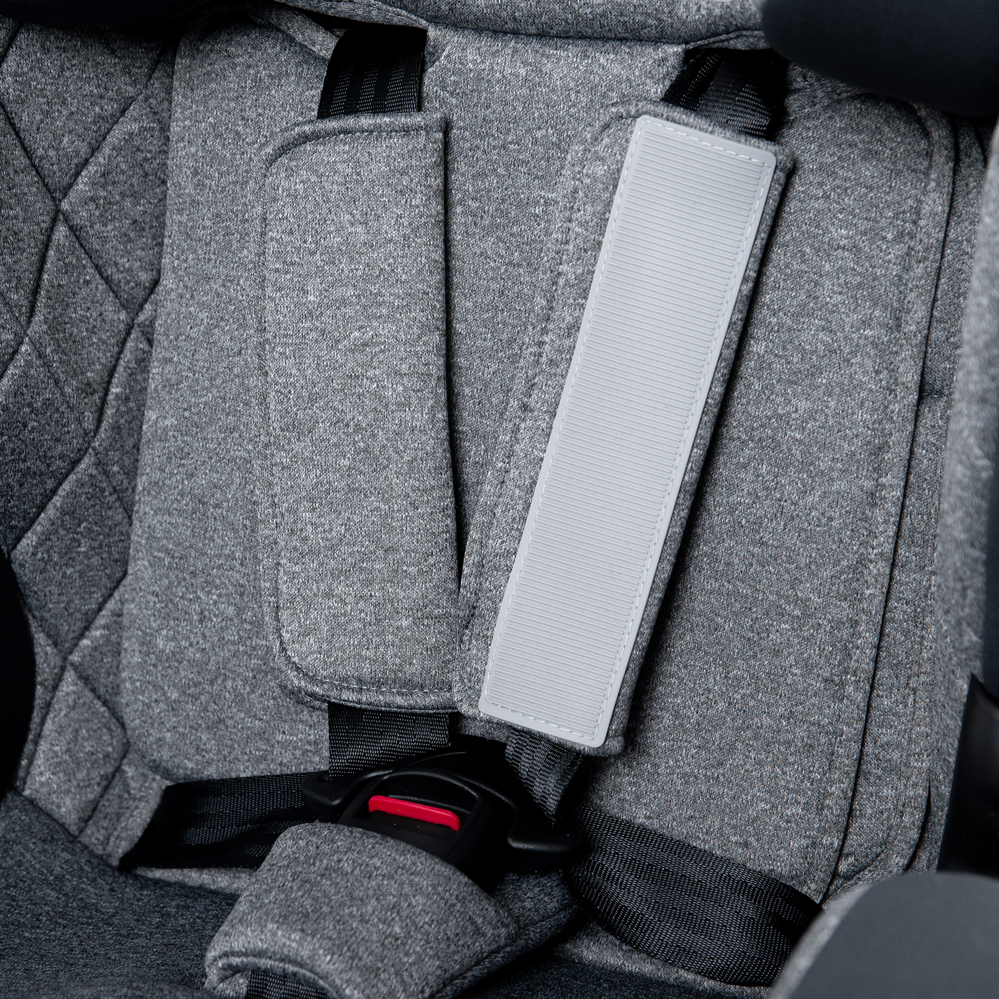 Автокресло группы 1/2/3 Sweet Baby Gravity BH7613519 (О9) 11