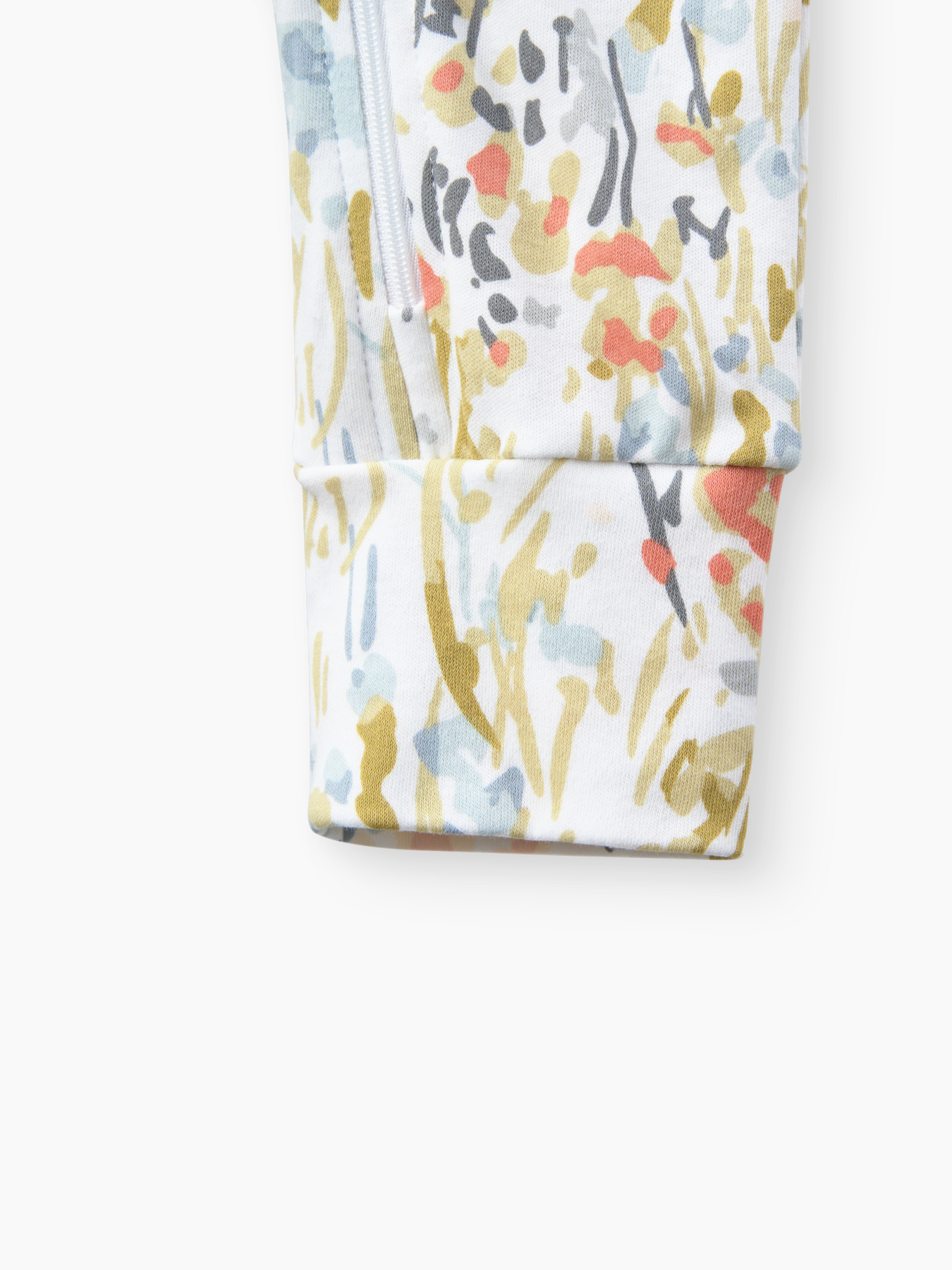 0cqgjjvzm7m0sdxvfe73t28vazdkq9kz Пижамный комбинезон детский Happy Baby (набор 2 шт.) flowers 3