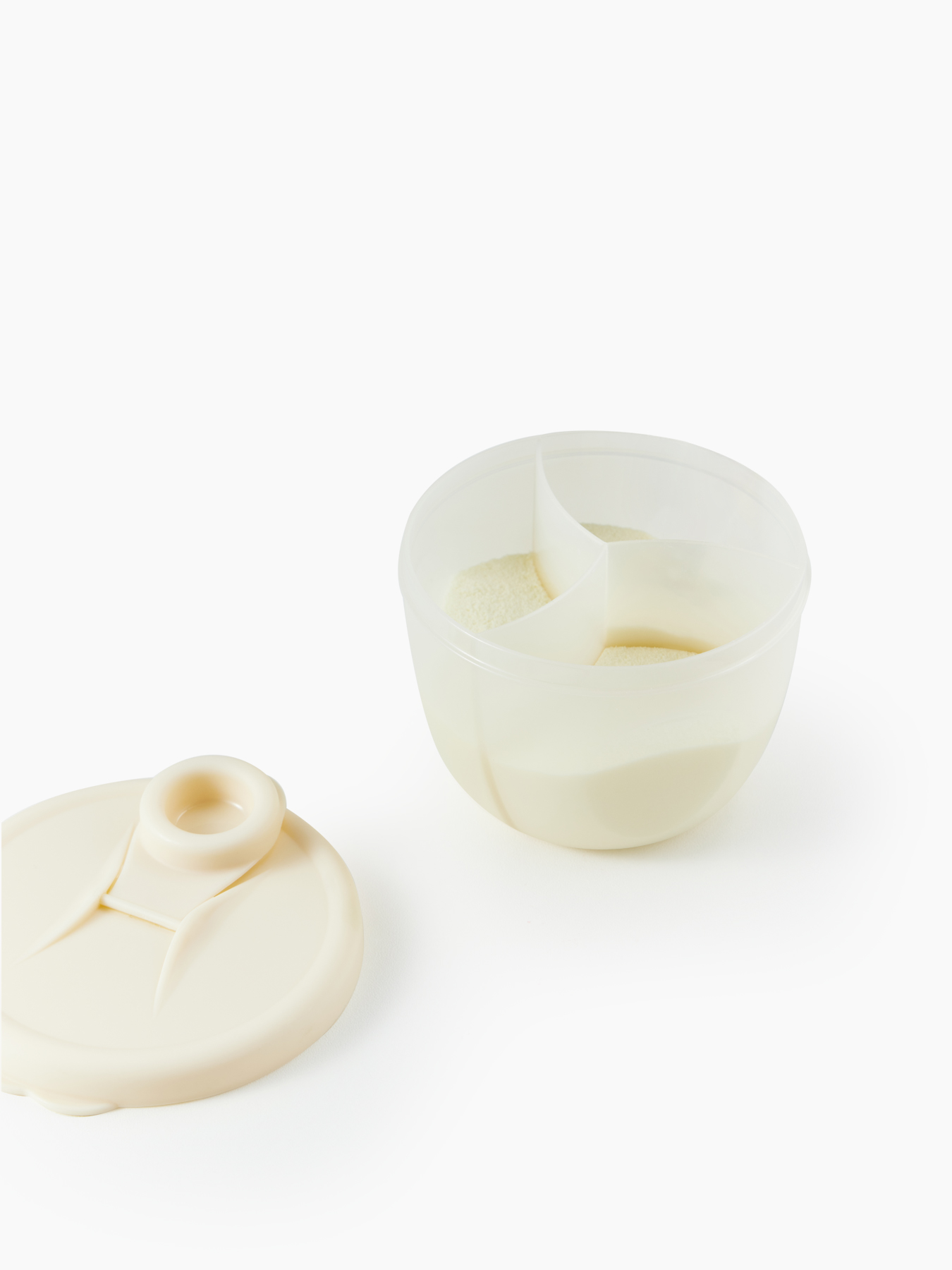 Контейнер для сухого молока Happy Baby, 260 мл 1