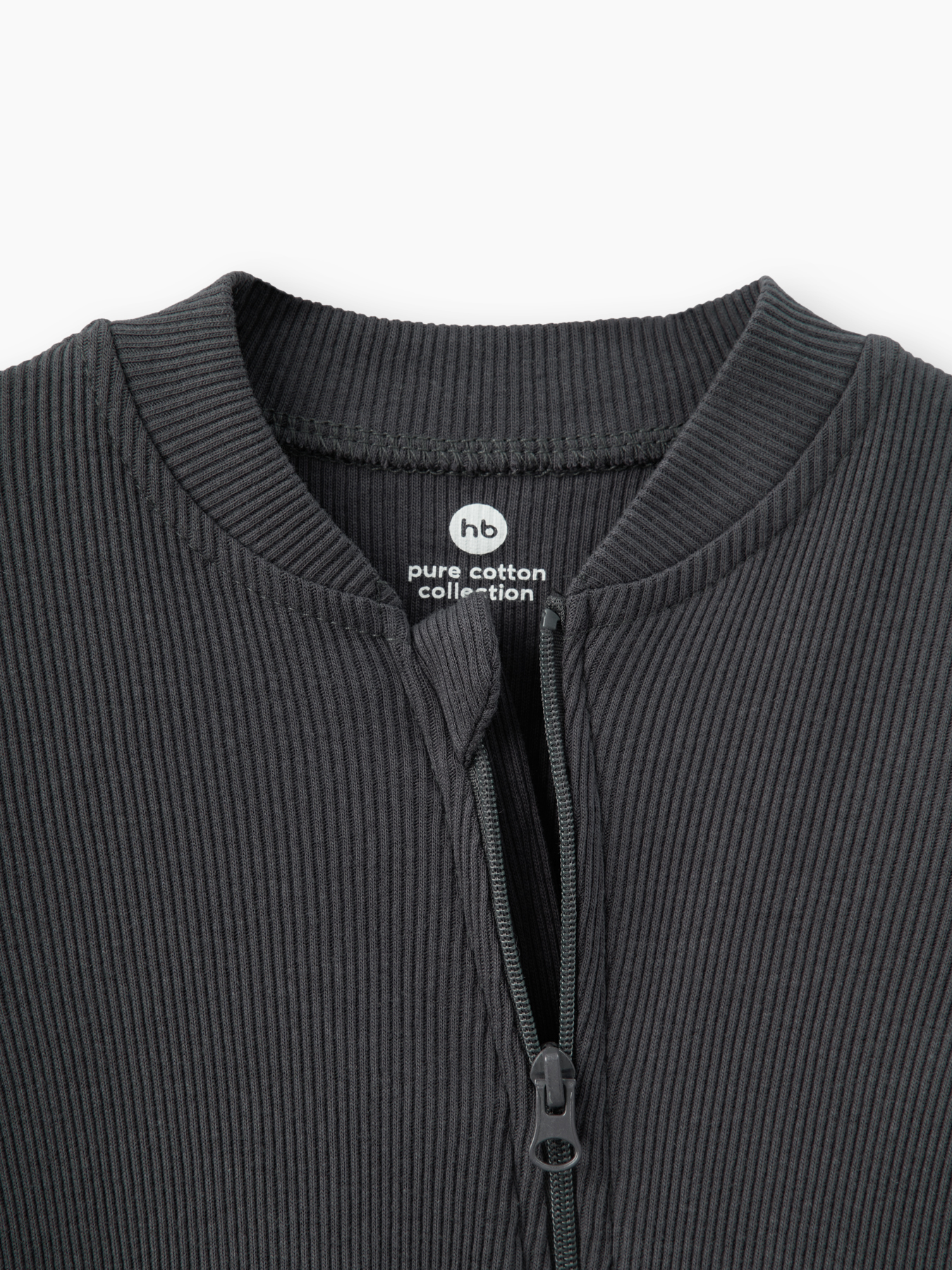 Пижамный комбинезон детский Happy Baby (набор 2 шт.) leaves 11