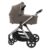 409 smokey taupe