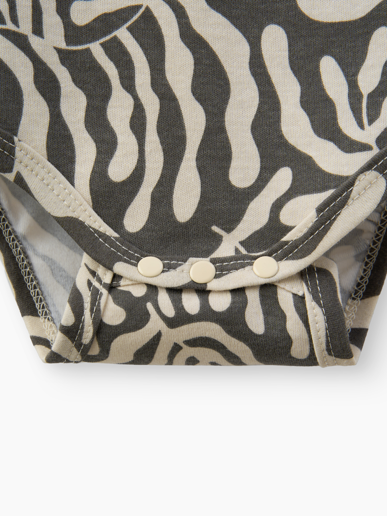 Боди с длинным рукавом детское Happy Baby (набор 3 шт.) leaves 12